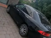 Gebraucht Honda Accord 140 PS (102 kW) 2004 Schwarz Limousine