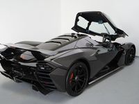 Gebraucht KTM X-Bow 500 PS (367 kW) 2024 Schwarz