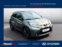 gebraucht Toyota Aygo X 1.0 VVT-i Limited / NAVI