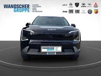 Neu Kia EV5 Earth 160 kW (218 PS) 2026 Schwarzschwarz SUV
