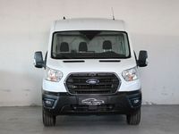 gebraucht Ford Transit Kasten 350 L2H2 Trend/CAM/AHK/PARKASSIST