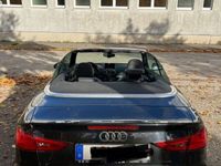 gebraucht Audi A3 Cabriolet 1.8 TFSI S tronic