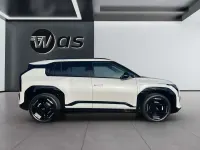 Gebraucht Kia EV3 Comfort 150 kW (204 PS) 2026 Snow white pearl SUV