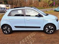 Gebraucht Renault Twingo 69 PS (50 kW) 2018 Bleu dragee Kleinwagen