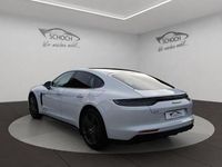 Gebraucht Porsche Panamera 136 PS (100 kW) 2022 Andere Limousine