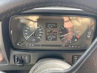 Gebraucht BMW 735 197 PS (144 kW) 1982 Silber Limousine