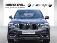 gebraucht Alpina XD3 AHK Pano Navi Parkassist+ HiFi LED WLAN Shz