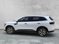 Gebraucht Renault Koleos Initiale Paris 190 PS (139 kW) 2019 Univers weiss SUV