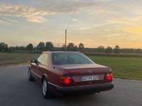 gebraucht Mercedes 230 W124 ceSportline