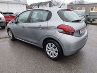 gebraucht Peugeot 208 1.2i*Navi*PDCKamera*Allwetter*Klima*Tempomat