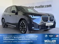 Gebraucht BMW X3 M Sport 197 PS (144 kW) 2025 Sophistograu brillanteffekt m SUV