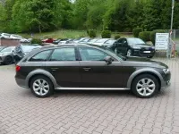 Używany Audi A4 Allroad 190 KM (139 kW) 2015 Brązowy Kombi