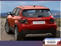 Neu Jeep Avenger Altitude 110 PS (80 kW) 2025 Ruby red SUV
