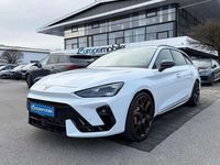 Neu Cupra Leon VZ 333 PS (244 kW) 2025 Midnight schwarz metallic Kombi