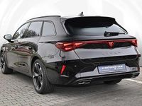 Neu Cupra Leon 150 PS (110 kW) 2026 Schwarz Limousine