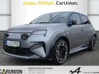 Neu Alpine A290 130 kW (177 PS) 2025 Schwarz Kleinwagen