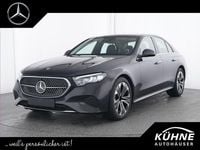 Usata Mercedes E220 197 CV (144 kW) 2025 Grigio Berlina