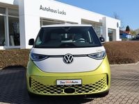 gebraucht VW ID. Buzz Pro KR 77KWh IQ.Light AHK Kamera