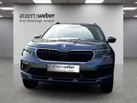 Neu Skoda Kamiq Selection 116 PS (85 kW) 2026 Grau SUV