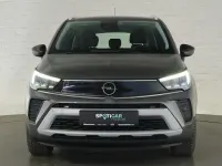 Gebraucht Opel Crossland Elegance 131 PS (96 kW) 2023 Vulkan grau SUV