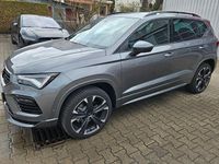 Gebraucht Cupra Ateca 150 PS (110 kW) 2025 Grau SUV