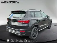 Novo Cupra Ateca 190 HP (139 kW) 2026 Preto SUV