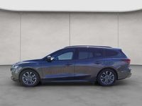 Usata Ford Focus ST-Line X 155 CV (114 kW) 2024 Argento Station wagon