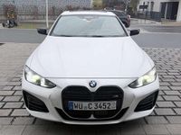 Gebraucht BMW 440 340 PS (250 kW) 2024 Coupé