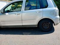 Gebraucht Mazda 2 80 PS (58 kW) 2006 Kleinwagen