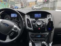 Używany Ford Focus Titanium 150 KM (110 kW) 2011 Sedan/Limuzyna