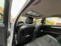 Gebraucht Mercedes C250 204 PS (150 kW) 2011 Limousine