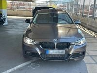 Gebraucht BMW 328 M Sport 245 PS (180 kW) 2012 Limousine