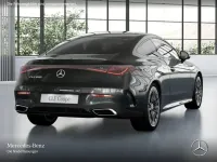 Gebraucht Mercedes CLE200 AMG 204 PS (150 kW) 2026 Schwarz Cabrio