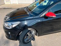 Gebraucht Kia Rio Platinum 120 PS (88 kW) 2017 Schwarz Limousine