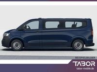 Neu VW Transporter 150 PS (110 kW) 2025 Dark indigo blue Van