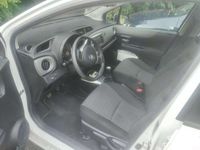 gebraucht Toyota Yaris 1.0 VVT-i Edition 2014