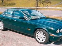 gebraucht Jaguar XJ8 3,5 Liter