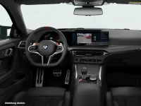 Gebraucht BMW M2 480 PS (353 kW) 2025 Grau Coupé