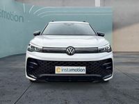 Gebraucht VW Tiguan Pro 150 PS (110 kW) 2024 Weiß SUV