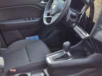 Second-hand Renault Captur Evolution 158 CP (116 kW) 2025 Albastru SUV