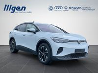 Gebraucht VW ID.4 Pro 210 kW (286 PS) 2022 Weiß SUV