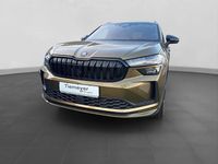 Neu Skoda Kodiaq SportLine 150 PS (110 kW) 2025 Gold SUV