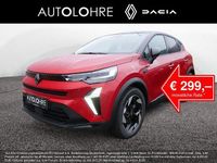 Gebraucht Renault Captur Techno 91 PS (66 kW) 2024 SUV