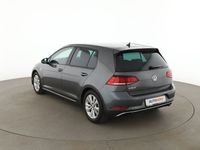 gebraucht VW Golf VII 1.5 TSI ACT Comfortline BlueMotion, Benzin, 17.620 €