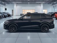 Neu VW Tiguan R-line 272 PS (200 kW) 2025 Schwarz SUV