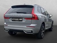Second-hand Volvo XC60 Ultra 455 CP (334 kW) 2025 Gri SUV