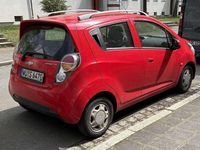 Gebraucht Chevrolet Spark LS 68 PS (50 kW) 2010 Kleinwagen