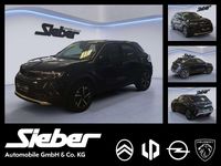 Gebraucht Opel Mokka Elegance 131 PS (96 kW) 2023 Schwarz SUV