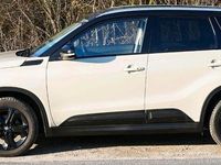 Gebraucht Suzuki Vitara 140 PS (102 kW) 2018 Braun SUV