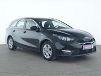 Gebraucht Kia Ceed Vision 160 PS (117 kW) 2023 1k zilinaschwarz Kleinwagen